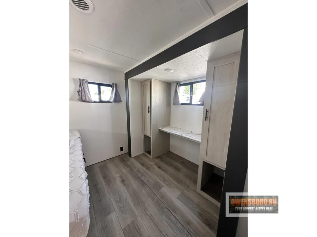 2026 Shasta RVs i-5 Edition 532BEDS, Photos photo 33