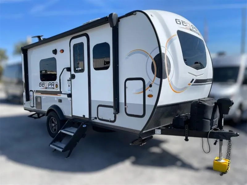 2022 Rockwood Geo Pro 19 FD - Main photo