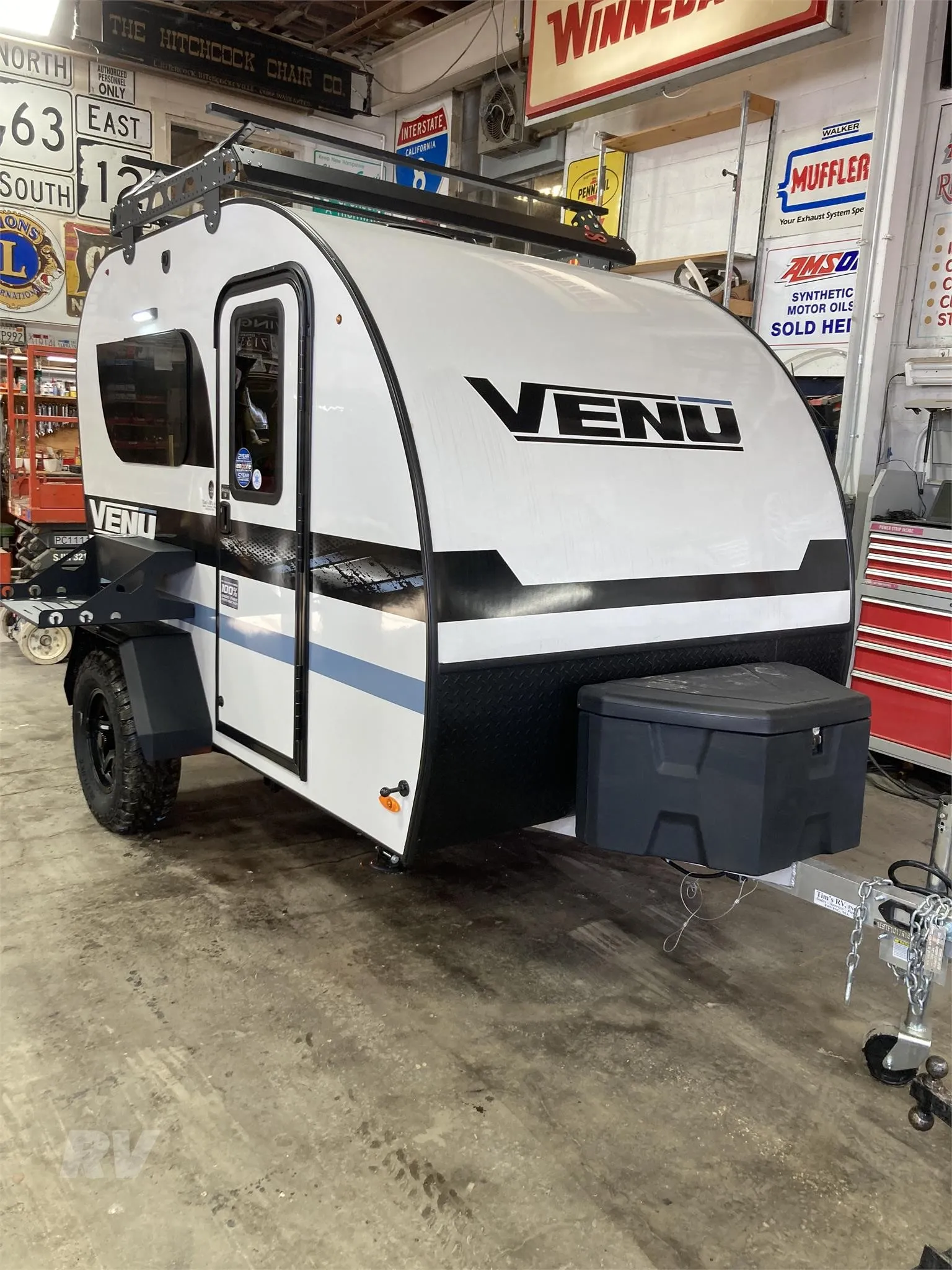 2024 Encore RV VENU 10KB - Photo 2