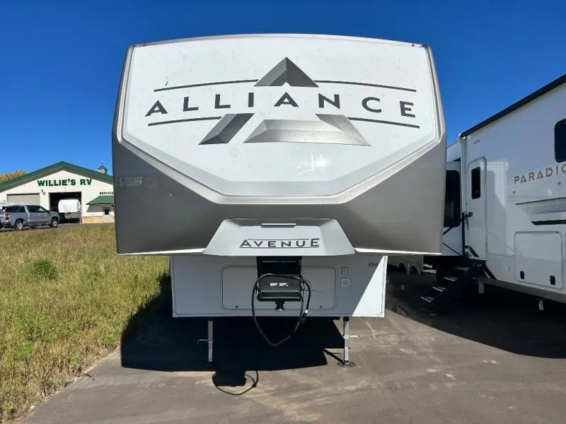 2026 Alliance RV Avenue 29RL - Photo 3