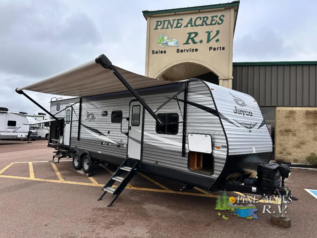 2021 Jayco Jay Flight SLX 8 324BDS, Photos photo 3