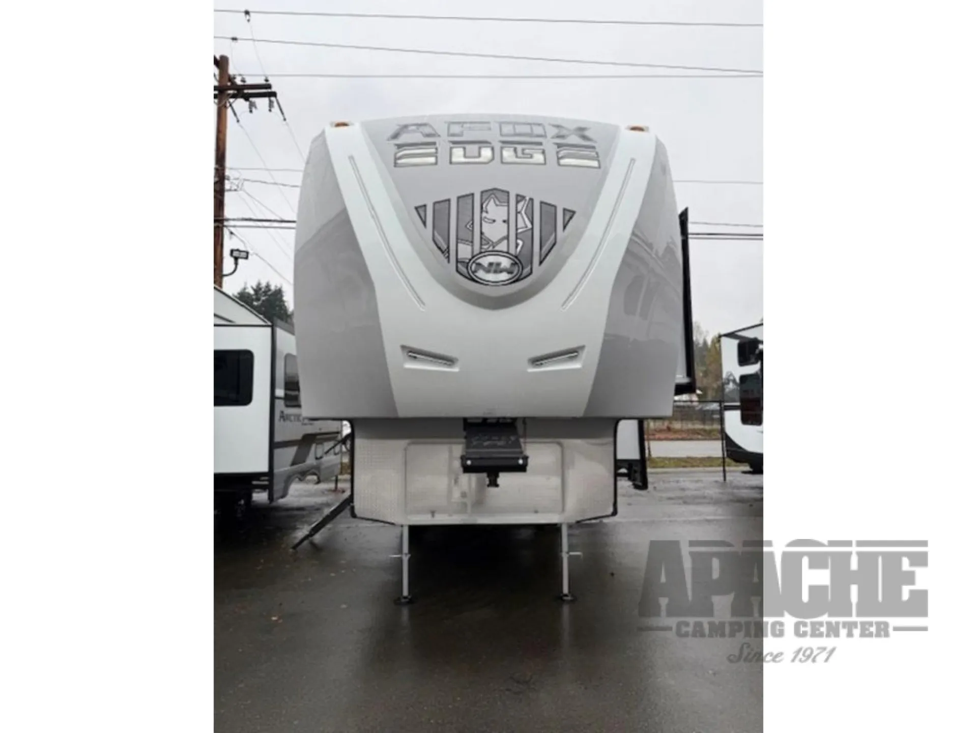 2026 Northwood Arctic Fox Edge 275LE - Photo 2