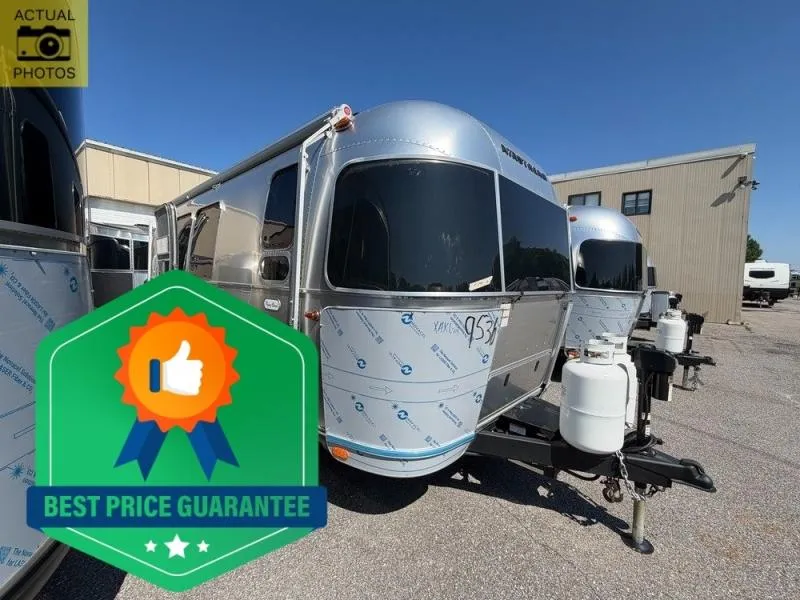 2026 Airstream Flying Cloud 25FB Twin - Photo 2