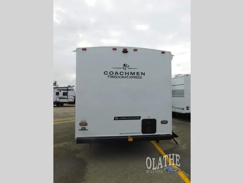 2026 Coachmen Freedom Express Select 19SE - Photo 3