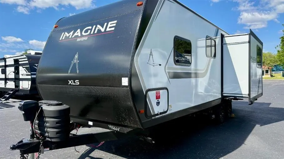 2026 Grand Design Imagine XLS 25RLE - Photo 4