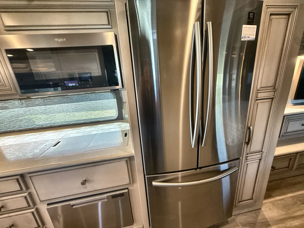 2021 Newmar New Aire 3543, Photos photo 8