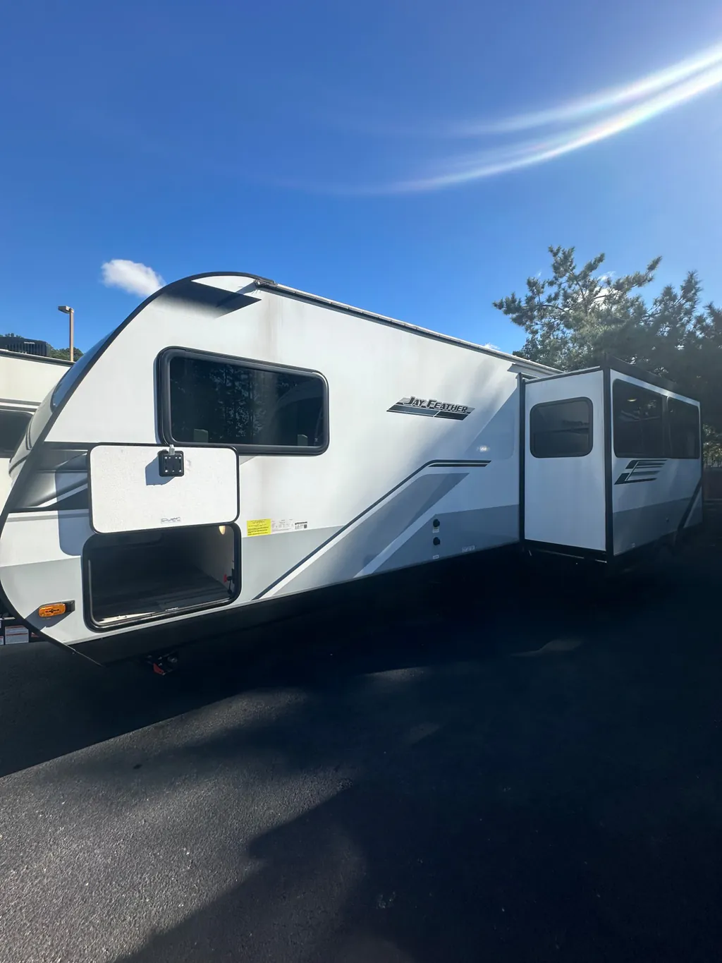 2025 Jayco Jay Feather 29QBH, Photos photo 22