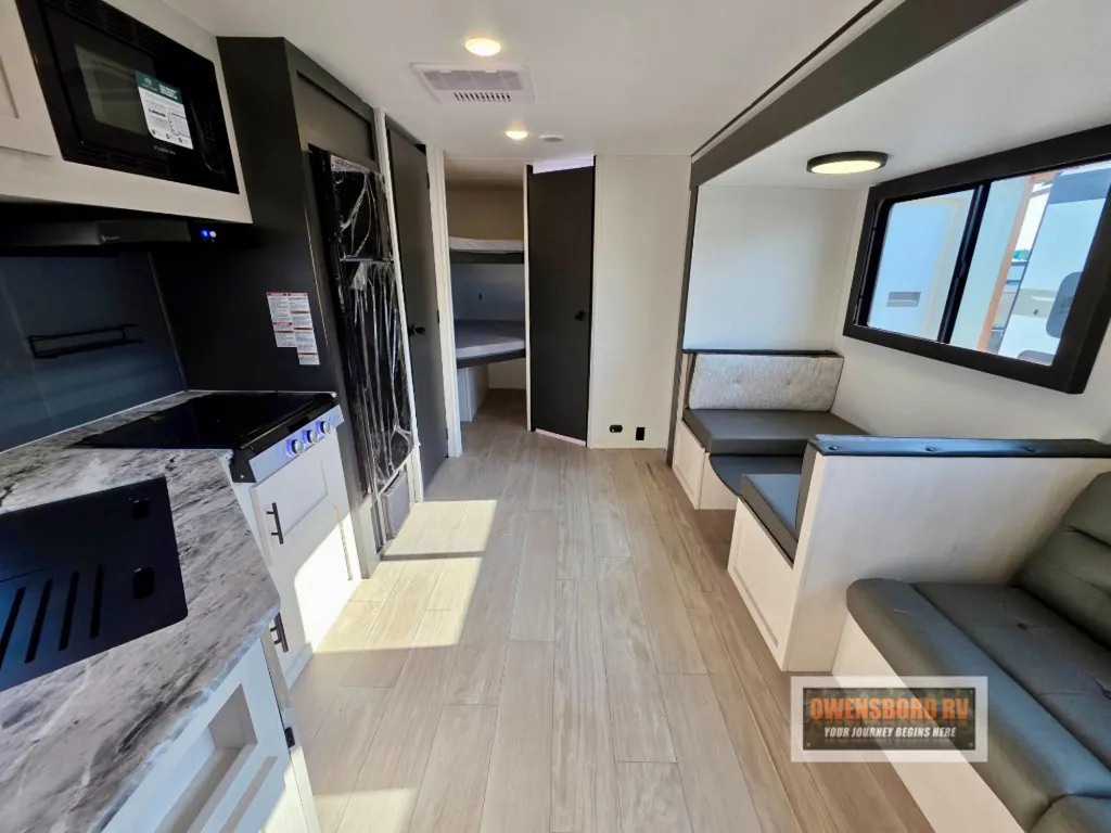 2027 Shasta RVs i-5 Edition 527BHS, Photos photo 7