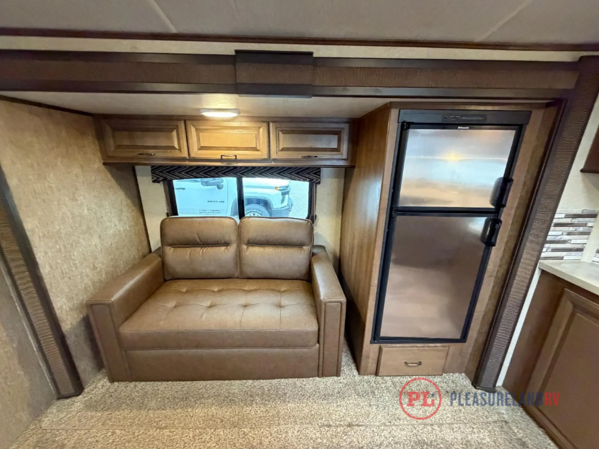 2016 Cruiser RV Fun Finder Xtreme Lite 229VSD - Photo 4
