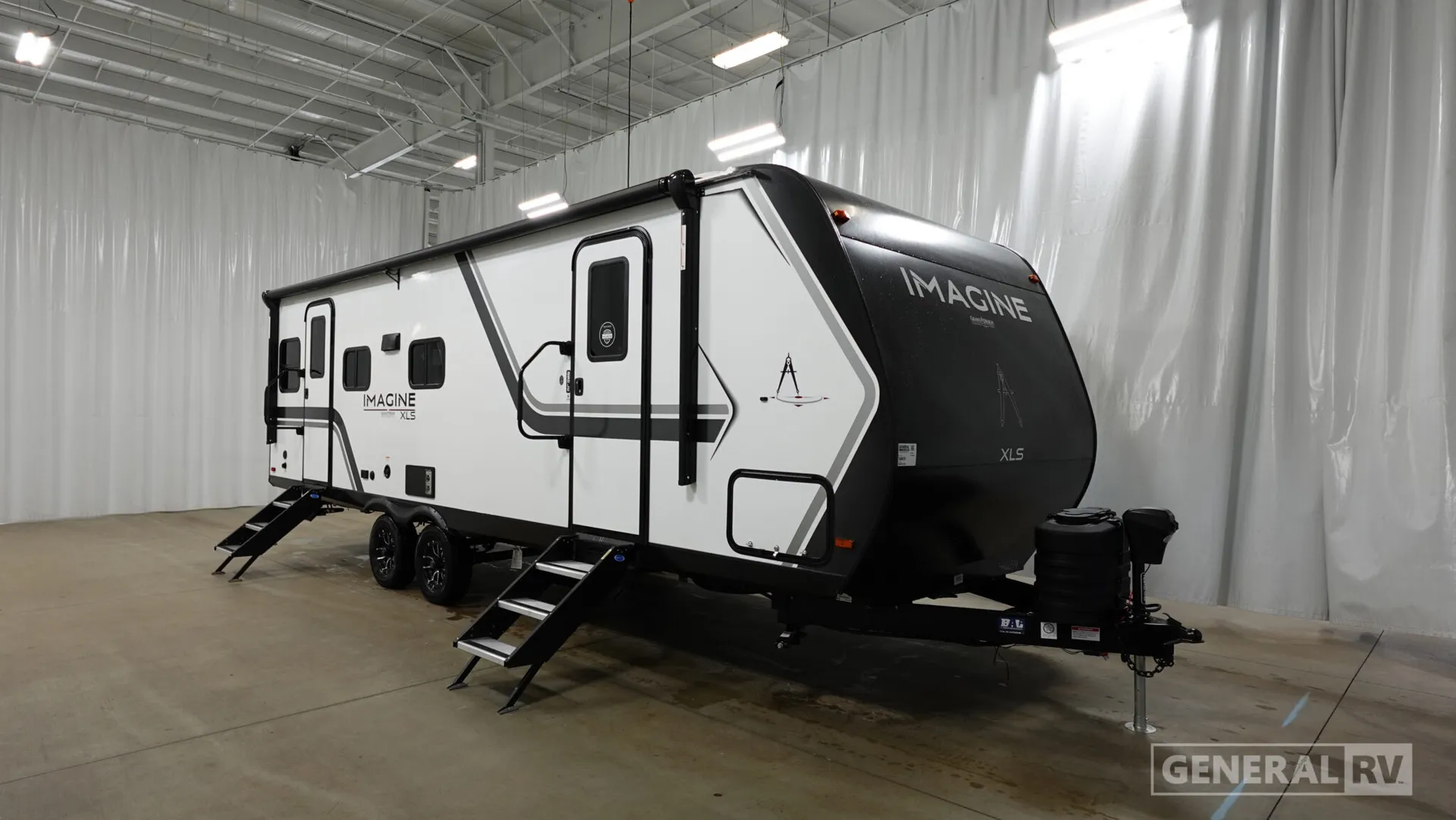 2026 Grand Design Imagine XLS 25RLE - Photo 2