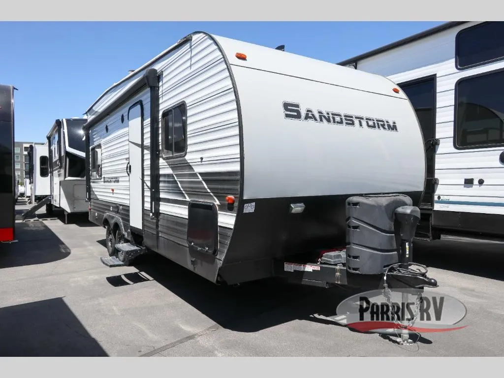2023 Forest River Sandstorm 186 - Photo 2