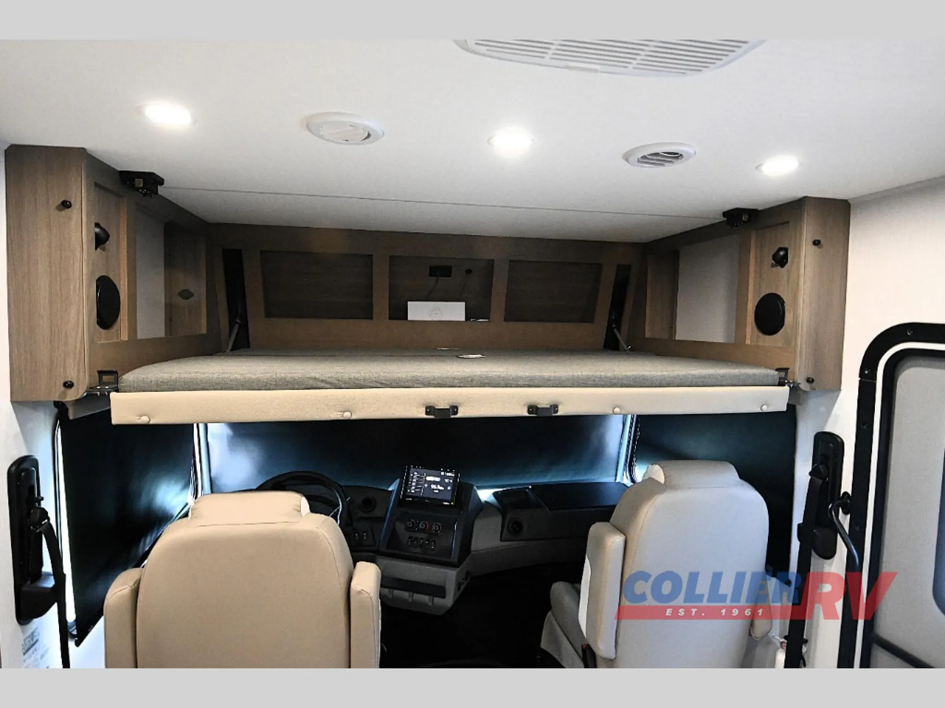 2027 Forest River FR3 34DS — Photo 6