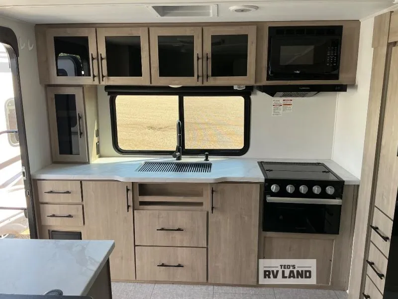 2025 Grand Design Imagine XLS 23LDE - Photo 3