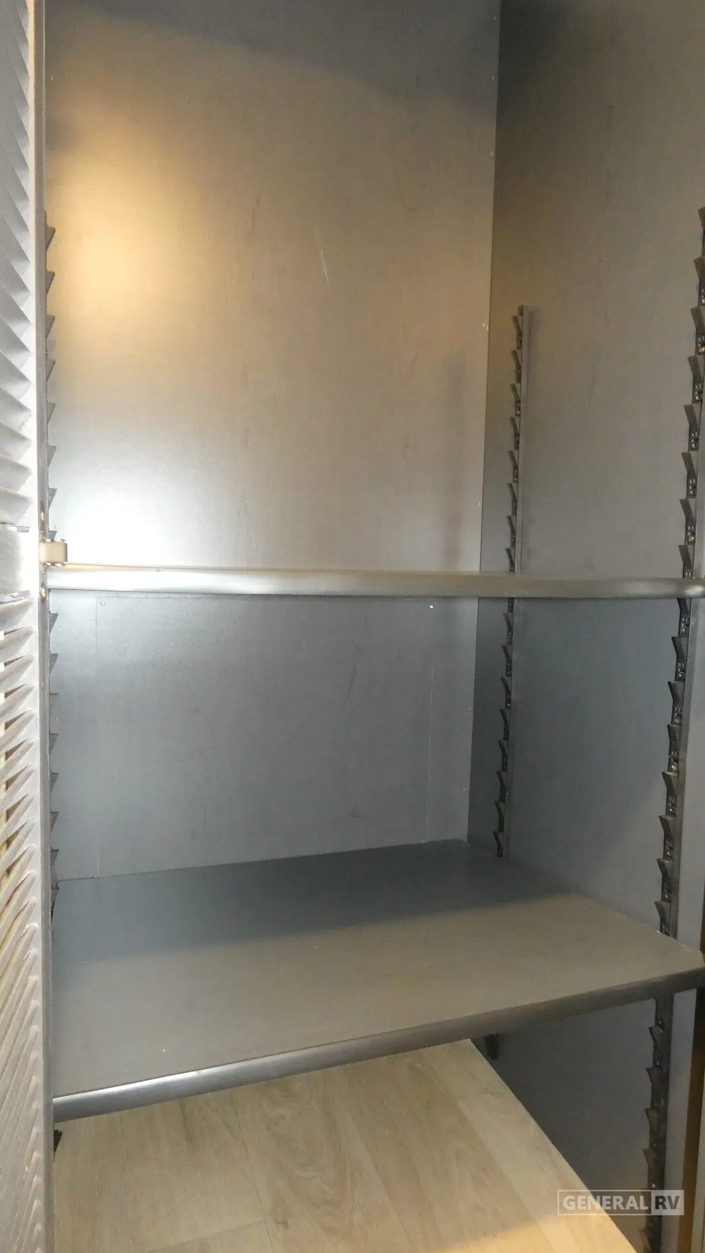 2027 Nexus Ghost 33DS, Photos photo 28