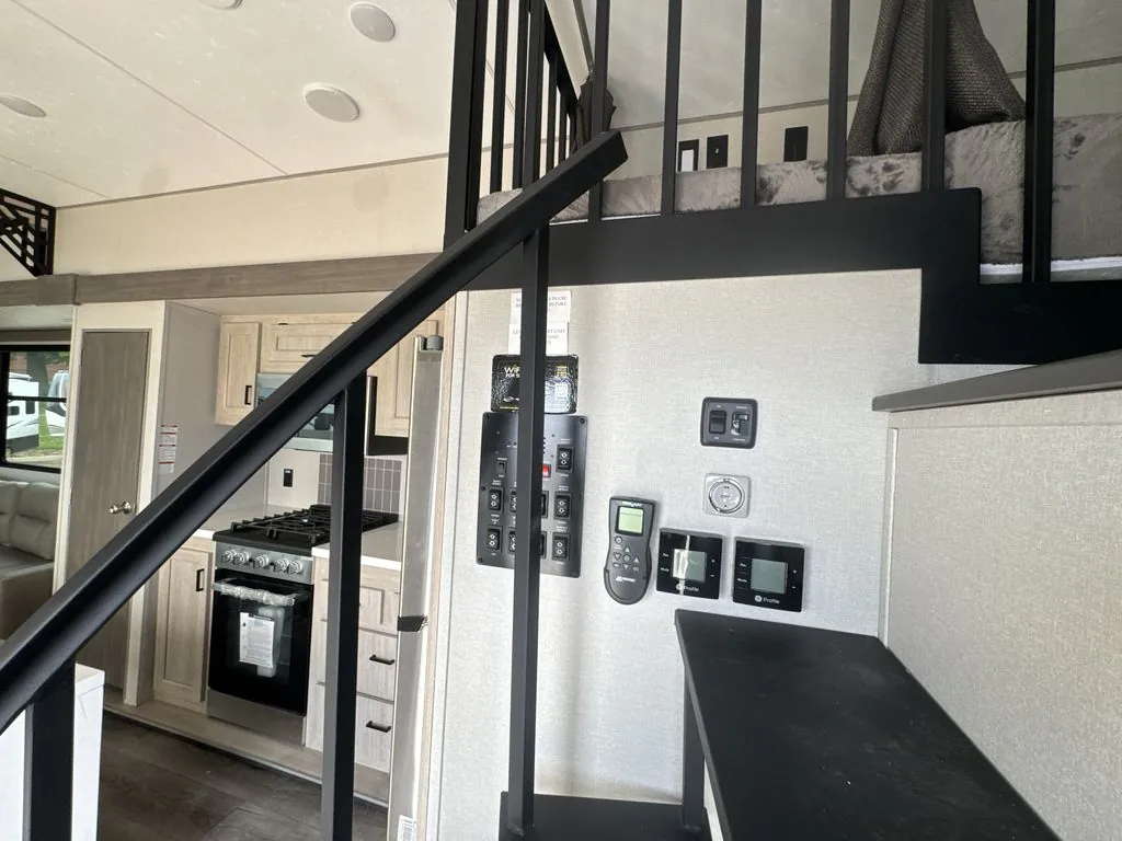 2026 Forest River Aurora 42CONDO, Photos photo 30
