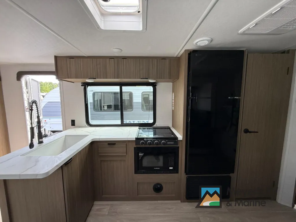 2027 Forest River Salem Cruise Lite 263BHXL, Photos photo 12