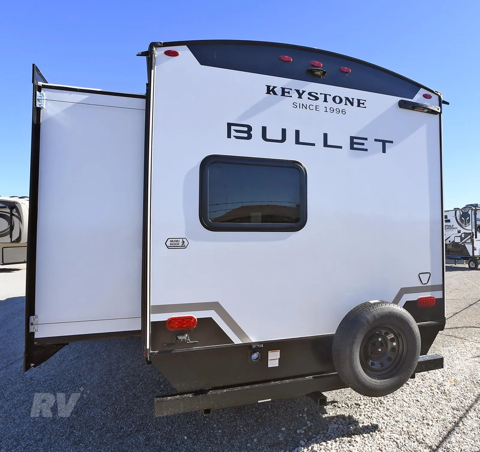 2026 Forest River Rockwood Mini Lite 2515S — Photo 7