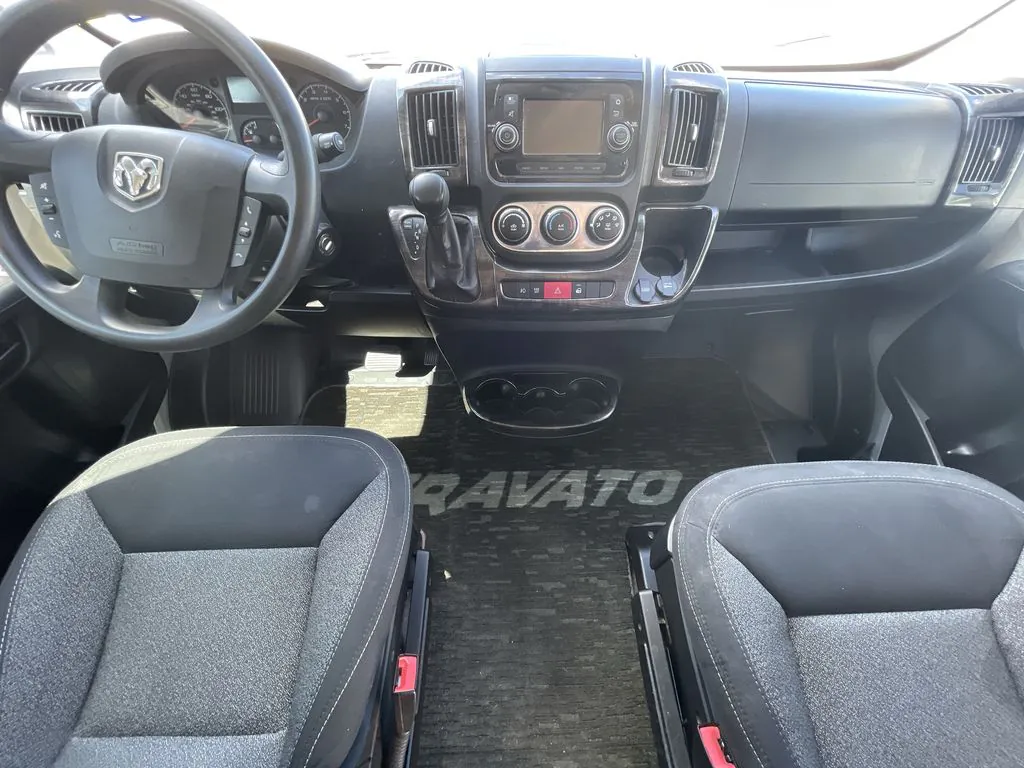 2019 Winnebago Travato 59KL, Photos photo 16