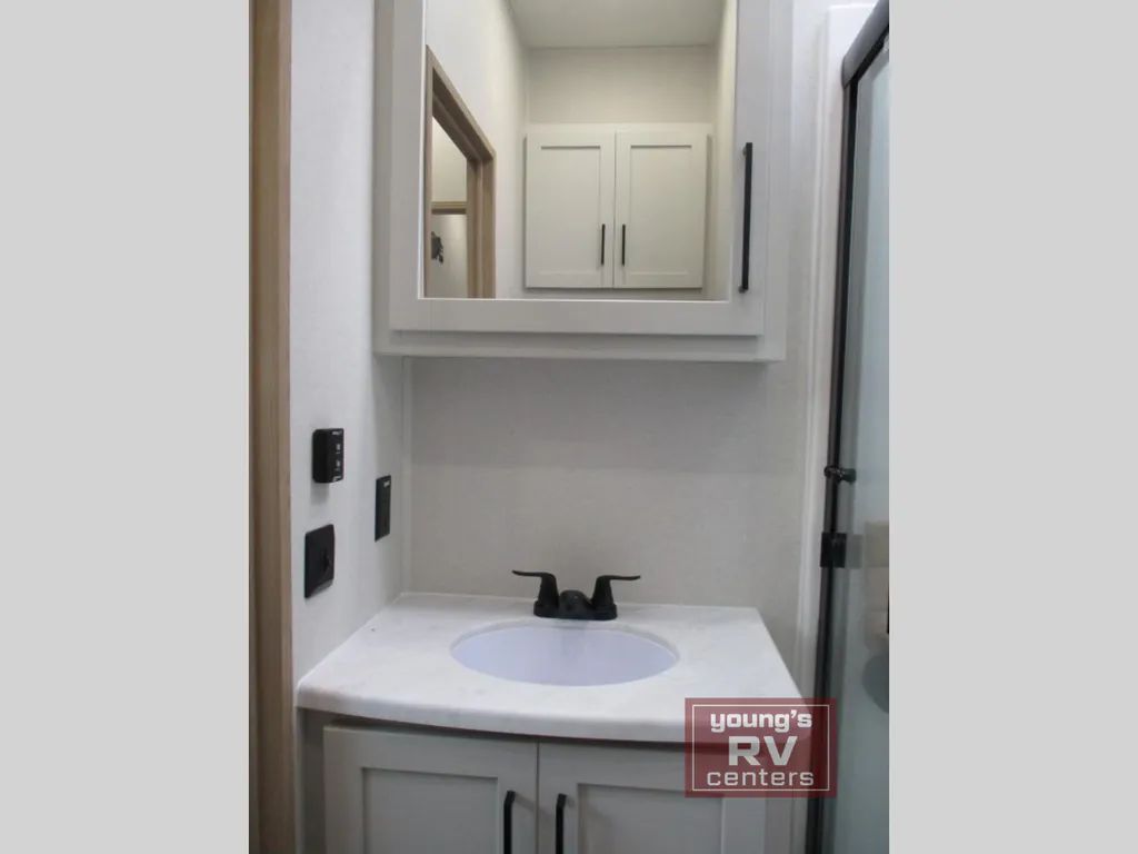 2025 Forest River Sandpiper Destination Trailers 400BH, Photos photo 31