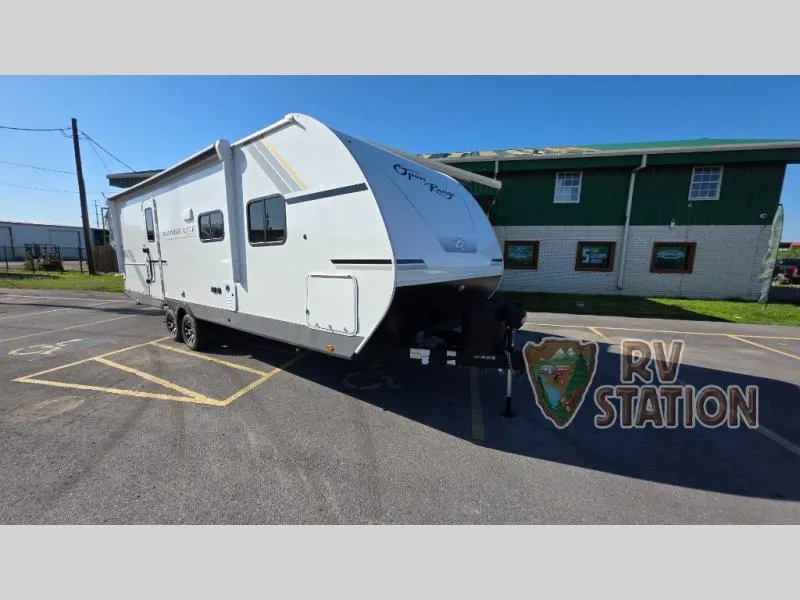 2026 Highland Ridge RV Open Range Light 241BH - Main photo