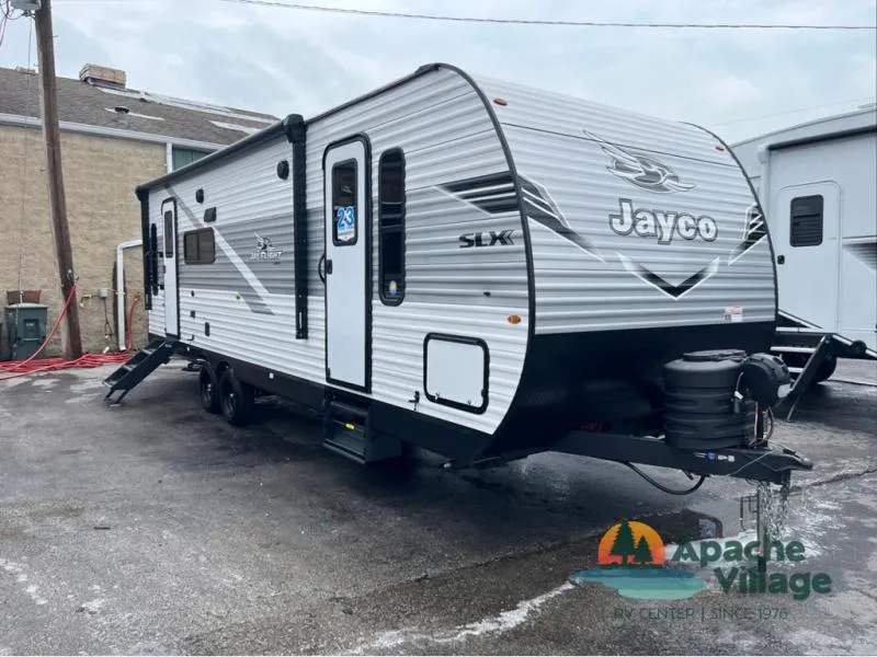 2026 Jayco Jay Flight SLX 262RLS - Photo 2