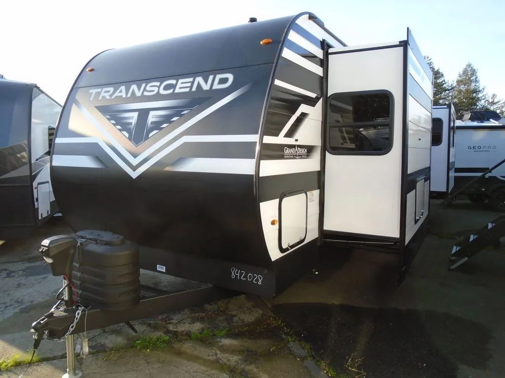 2026 Grand Design Transcend 315RKT - Photo 2