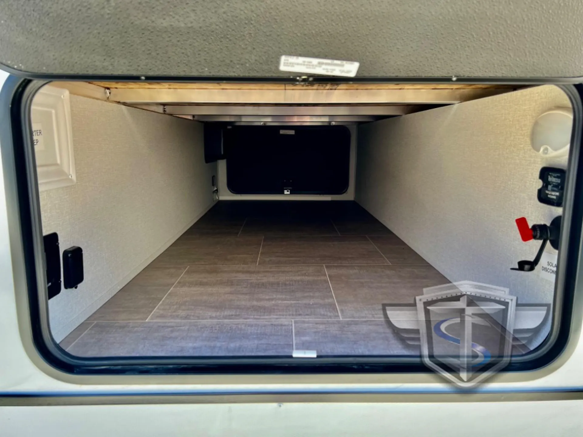 2025 Heartland Corterra 26.3 RB - Photo 3