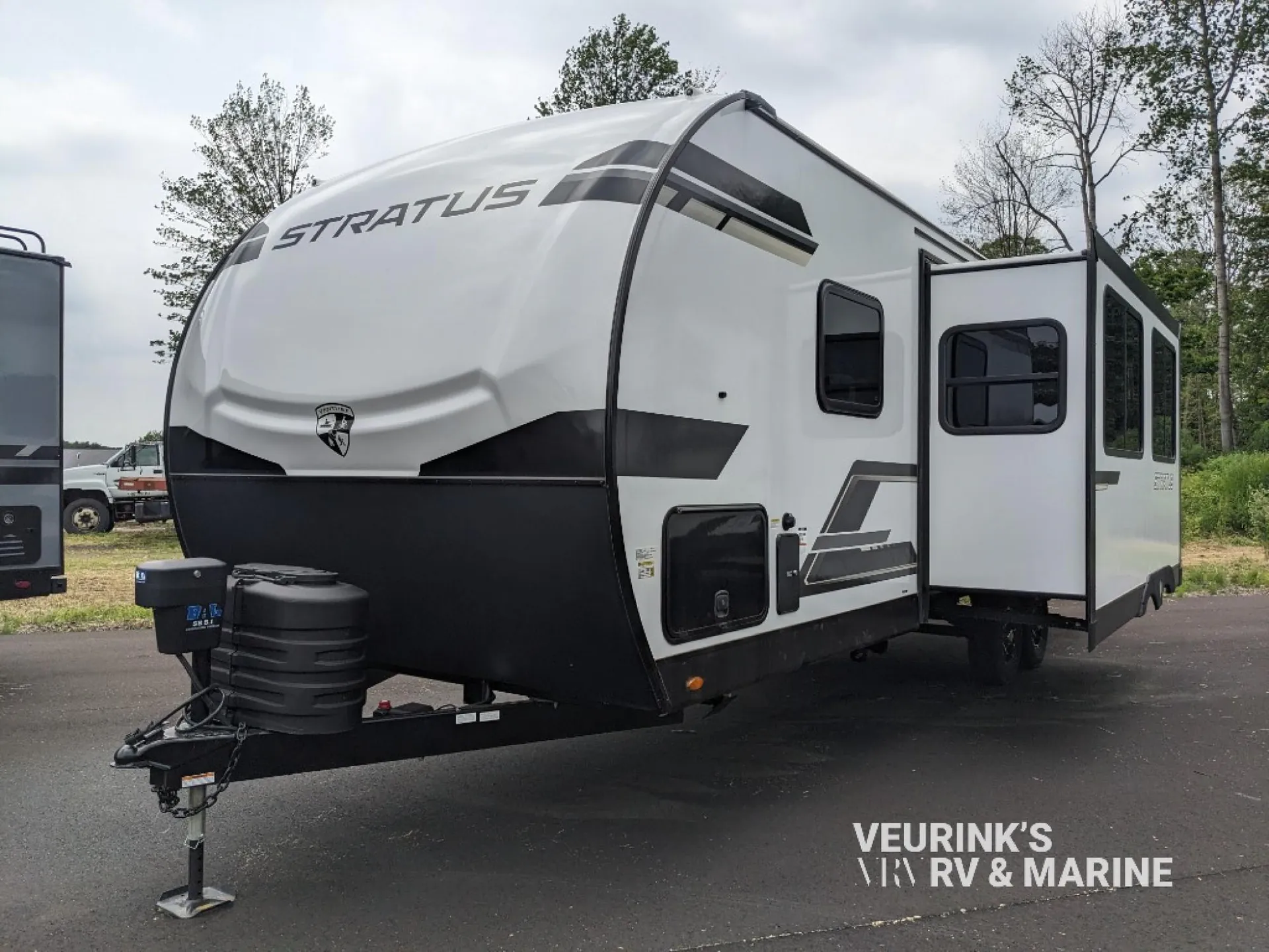 2025 Venture RV Stratus SR261VRB - Photo 3
