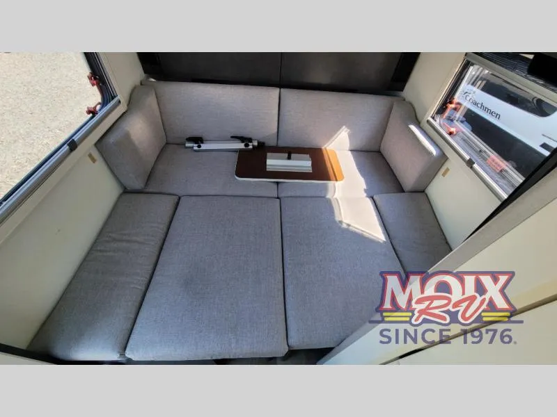 2022 nuCamp RV TAB 320 Used    S - Photo 4