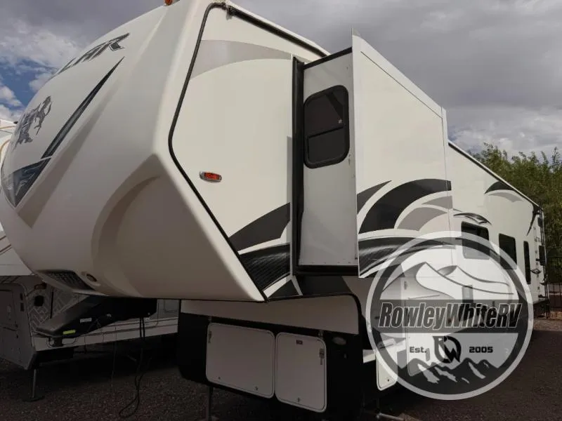 2016 Eclipse Stellar Wide Body 38LKSG - Photo 4