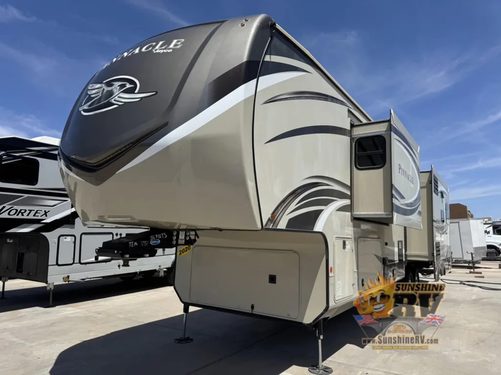 2020 Jayco Pinnacle 36FBTS, Photos photo 5