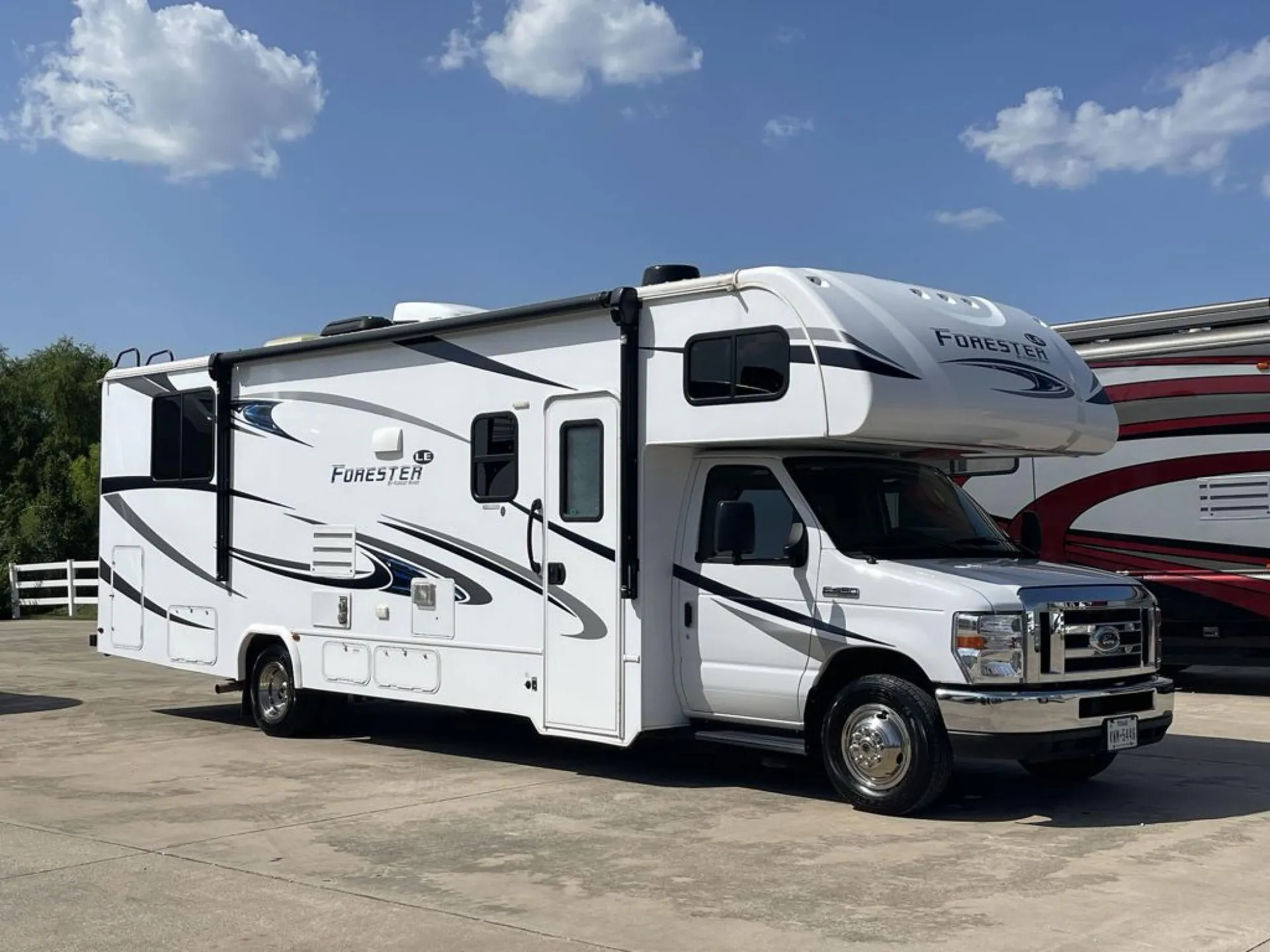 2019 Forest River Forester LE 2851SLE - Photo 2