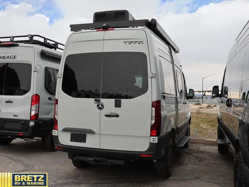 2026 Tiffin GH1 19 SAV - Photo 3