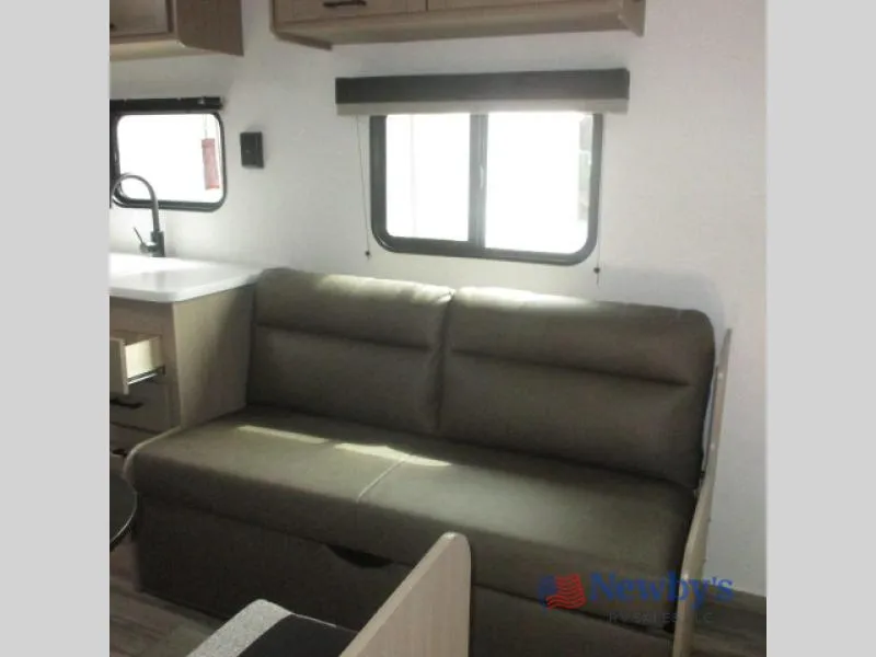 2027 Open Range RV Open Range Colt 25BH - Photo 4