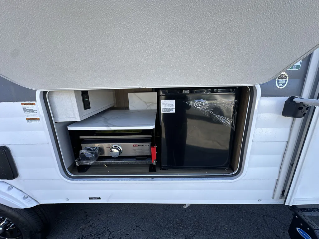 2024 Forest River Salem Cruise Lite 28VBXL, Photos photo 3