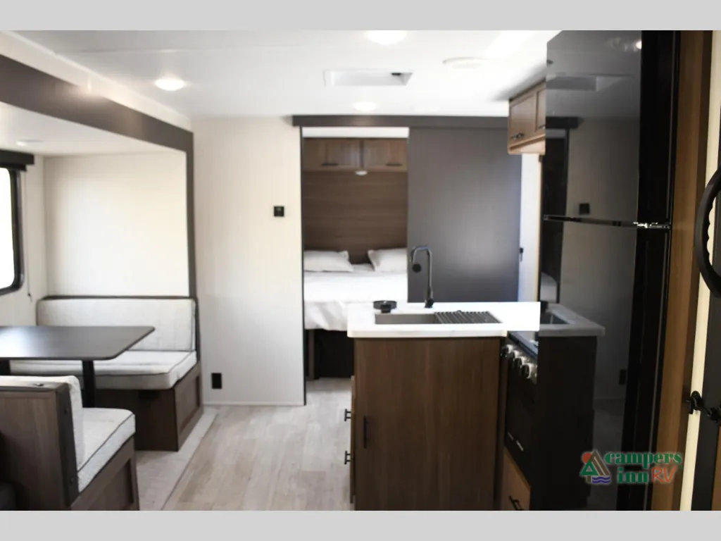2026 Forest River Westbrook 27CC, Photos photo 18