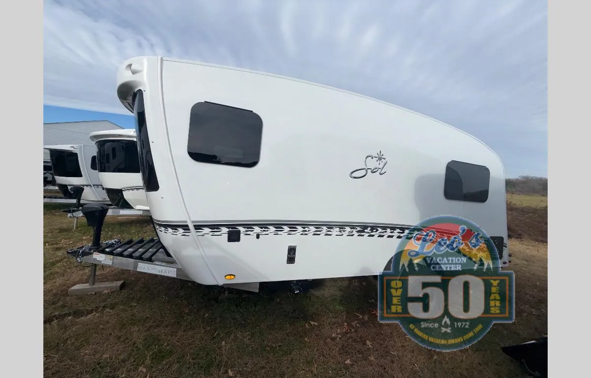 2026 inTech RV Sol DUSK - Photo 3