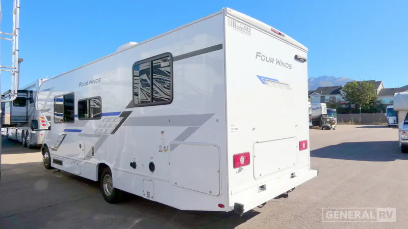 2026 Thor Motor Coach Four Winds 28G - Photo 4