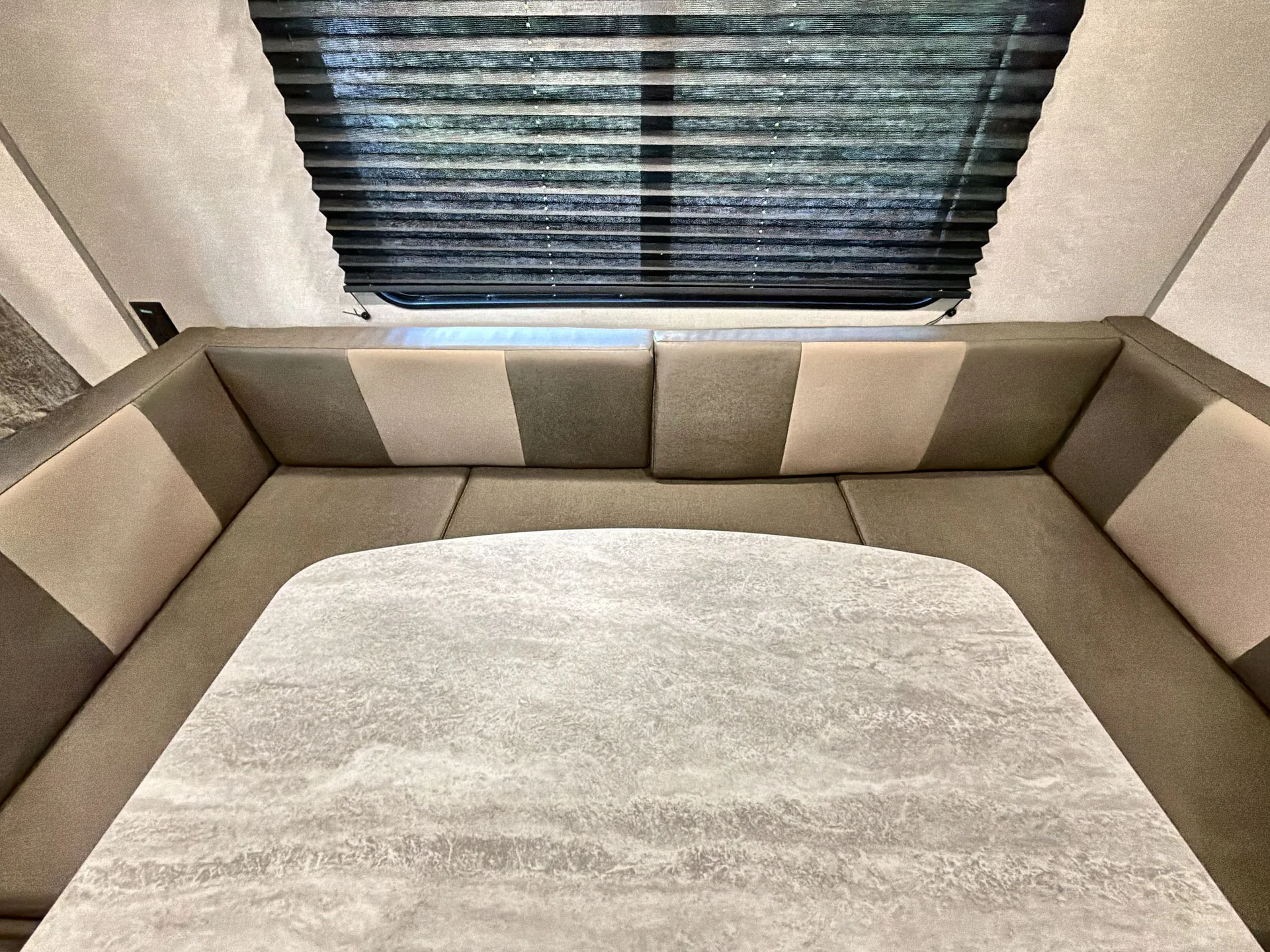 2024 Forest River Aurora Light 15RDX — backside