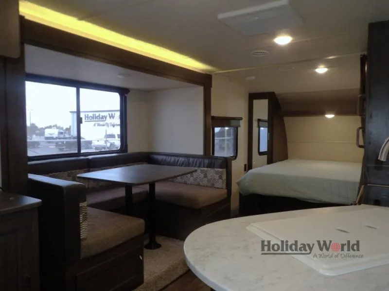 2019 Forest River RV Wildwood X-Lite 210RBXL - Photo 2