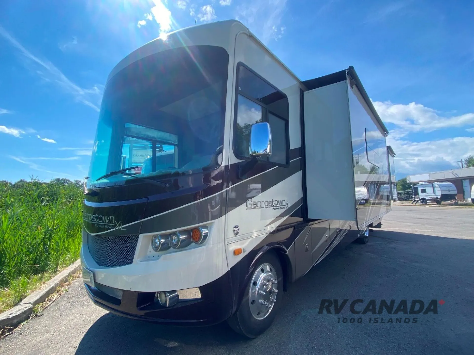 2018 Forest River Georgetown XL 378TS - Photo 4