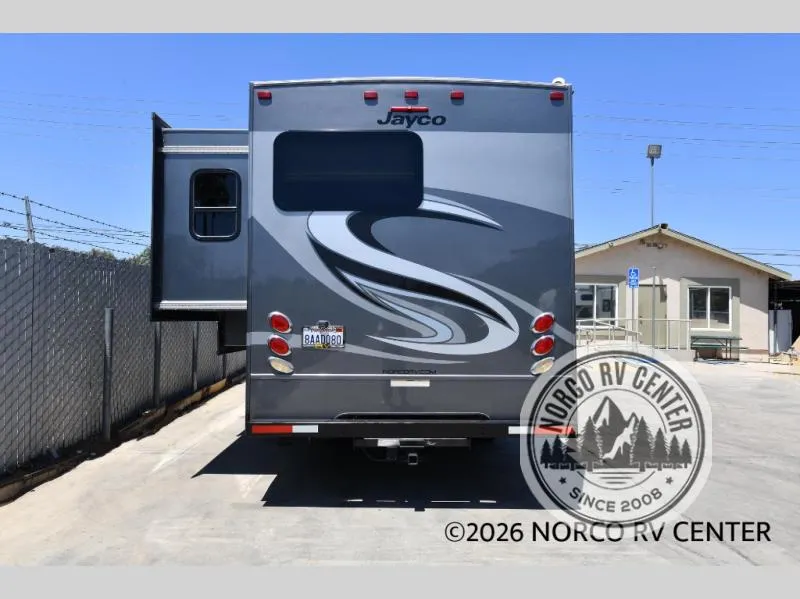 2017 Jayco Melbourne 24L - Photo 3
