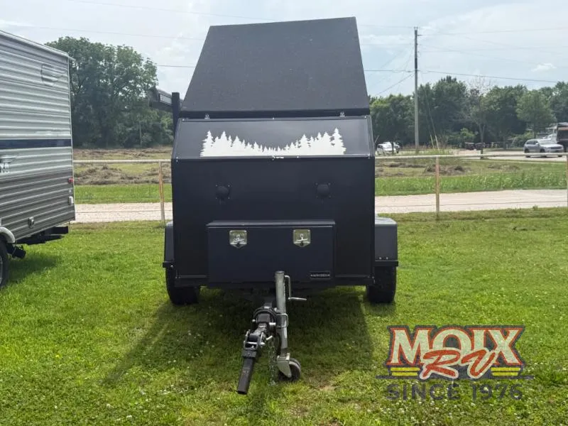 2022 T TEAR DROP Used    TEAR DROP - Photo 2
