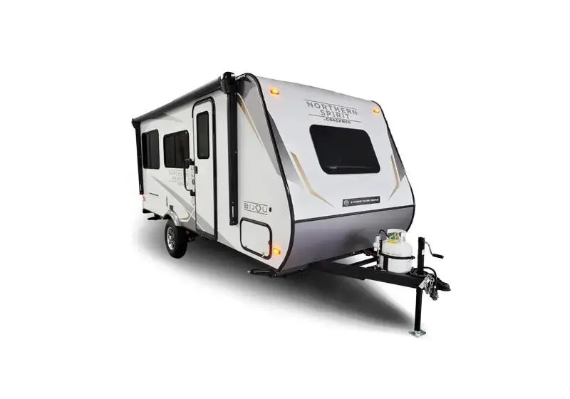 Coachmen Northern Spirit Bijou 16RDB exterior