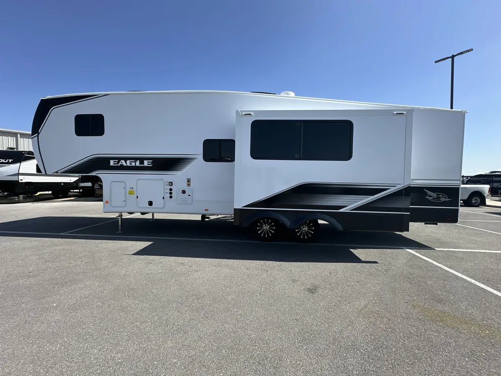 2026 Jayco Eagle SLE 28BHU, Photos photo 6
