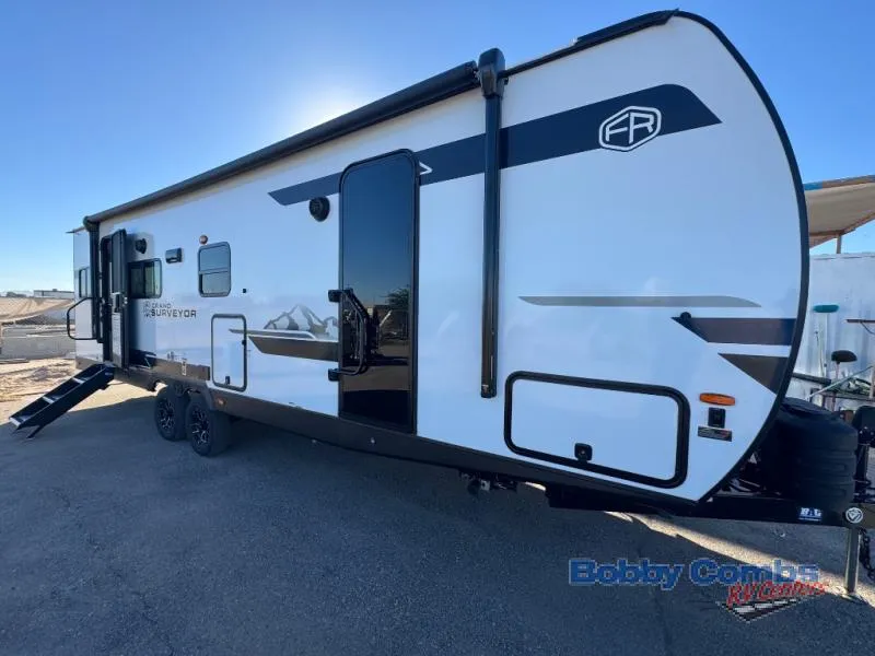 2026 Forest River Grand Surveyor 253RLS - Photo 2