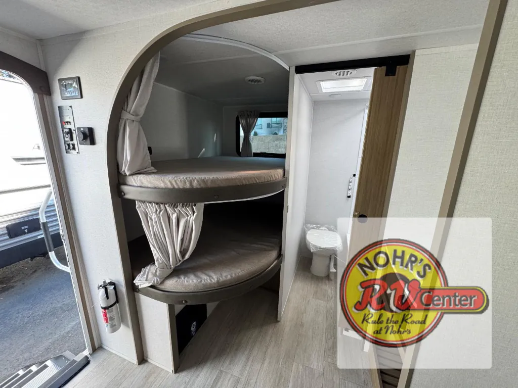 2026 Forest River EVO Lite 26ICE, Photos photo 13