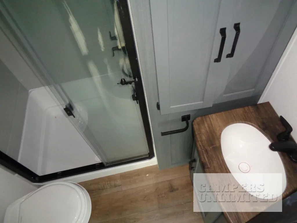 2026 Forest River Puma Vista 421LFT, Photos photo 24