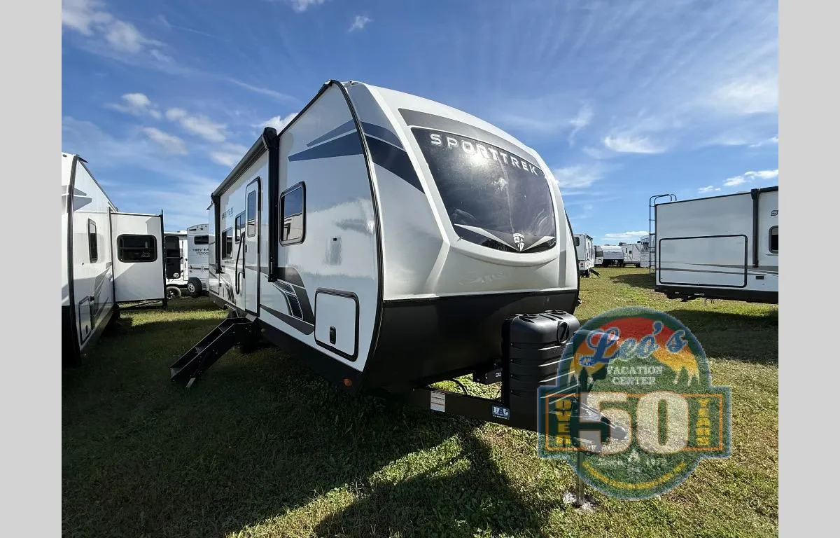 2026 Venture RV SportTrek ST271VRB - Photo 2