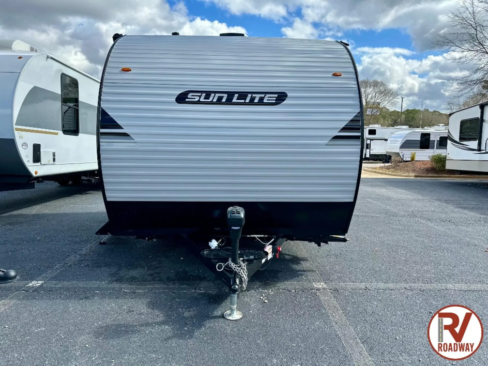 2025 Sunset Park RV Sun Lite 14TH - Photo 2
